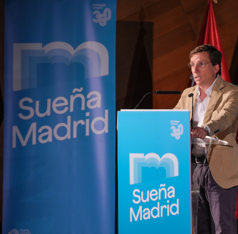 Presentación del balance del proceso de debate y consulta para la elaboración del Plan Estratégico Municipal 
